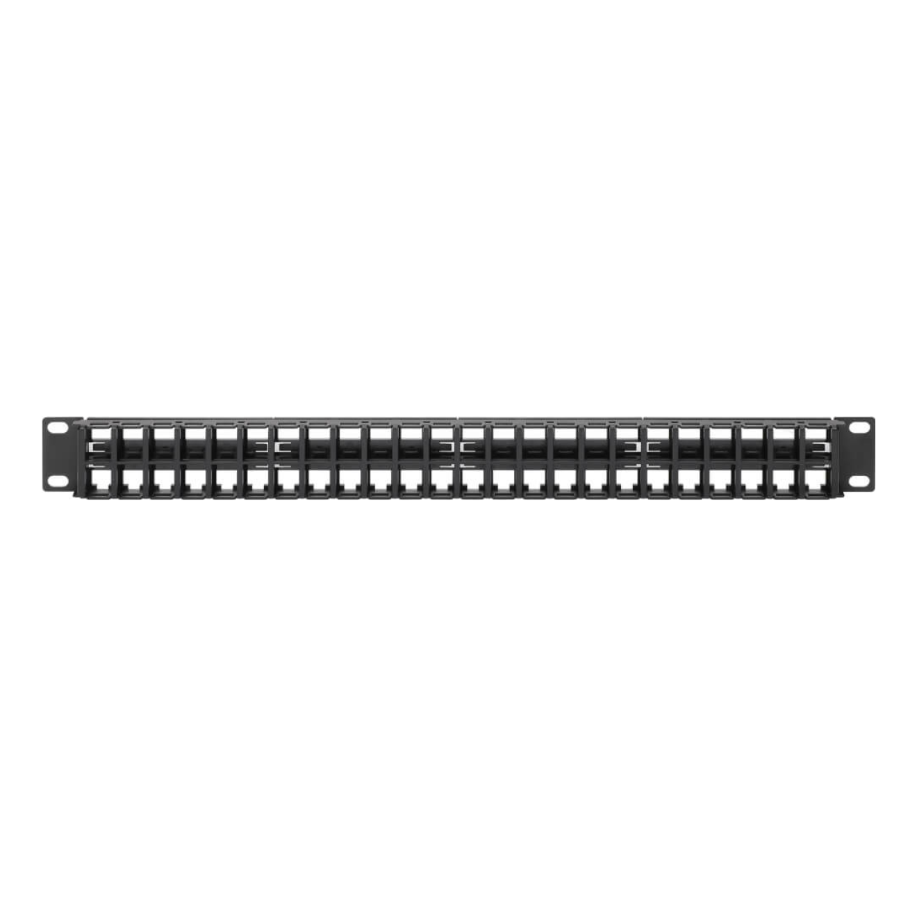 Panel de parcheo TRIPP-LITE N062-048-KJ