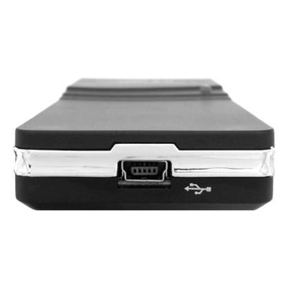 CONVERTIDOR USB A DVI/HDMI/SVGA BROBOTIX 171920