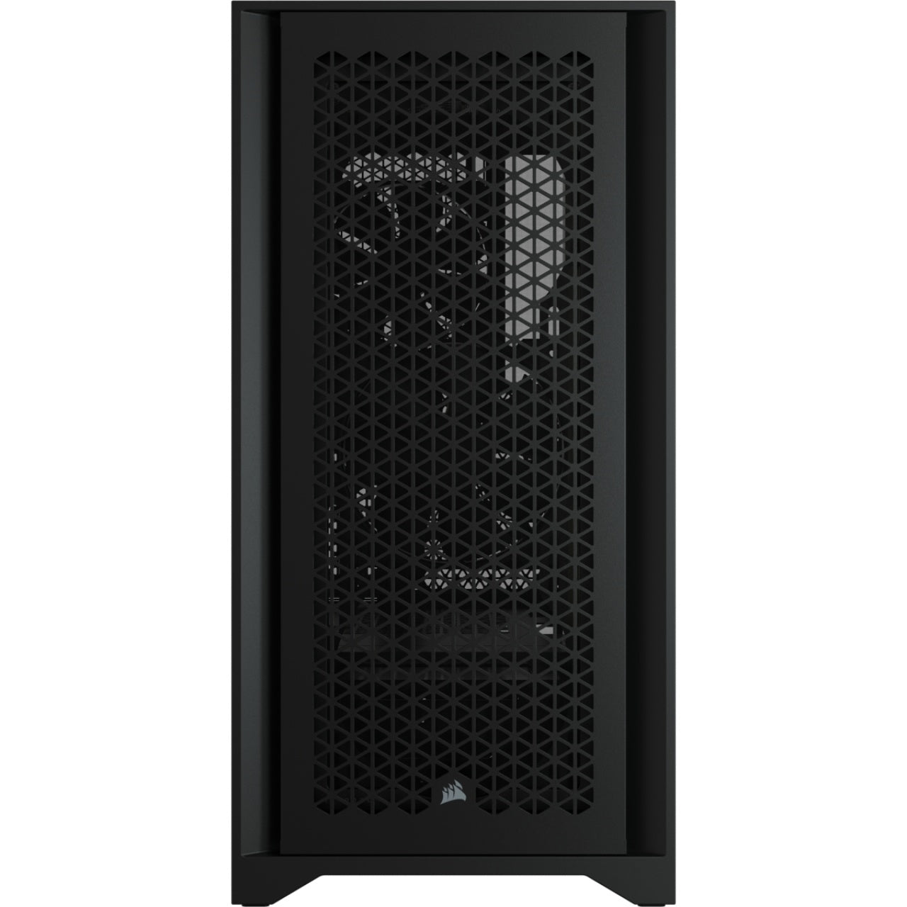 Gabinete CORSAIR 4000D Airflow