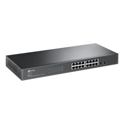Switch Smart Gigabit Omada TL-SG2218