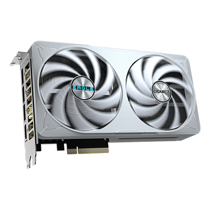 Tarjeta de video GIGABYTE GV-N506TEAGLEOC ICE-8GD
