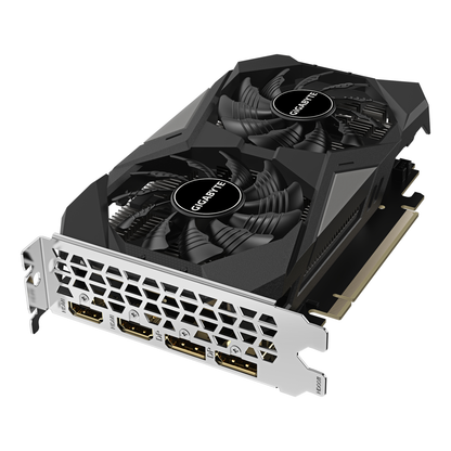 Tarjeta de Video GIGABYTE GV-N3050WF2OC-6GD