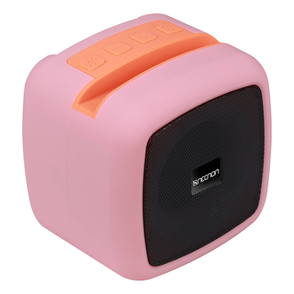 Bocina NECNON NB-09