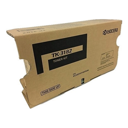 Toner KYOCERA TK-3182