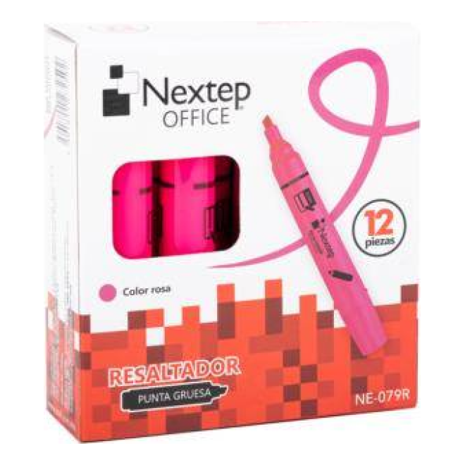 Resaltador Nextep NE-079R