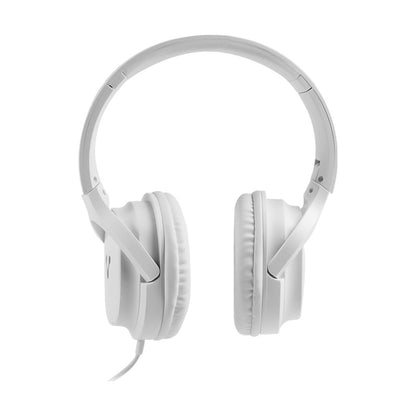 Diadema  VORAGO HP-301-WH