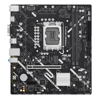 Motherboard ASUS PRIME H810M-K
