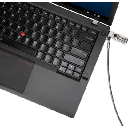 Candado TARGUS ASP71GLX-S