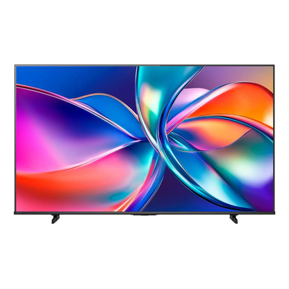 Televisiones Hisense 50QD6QV