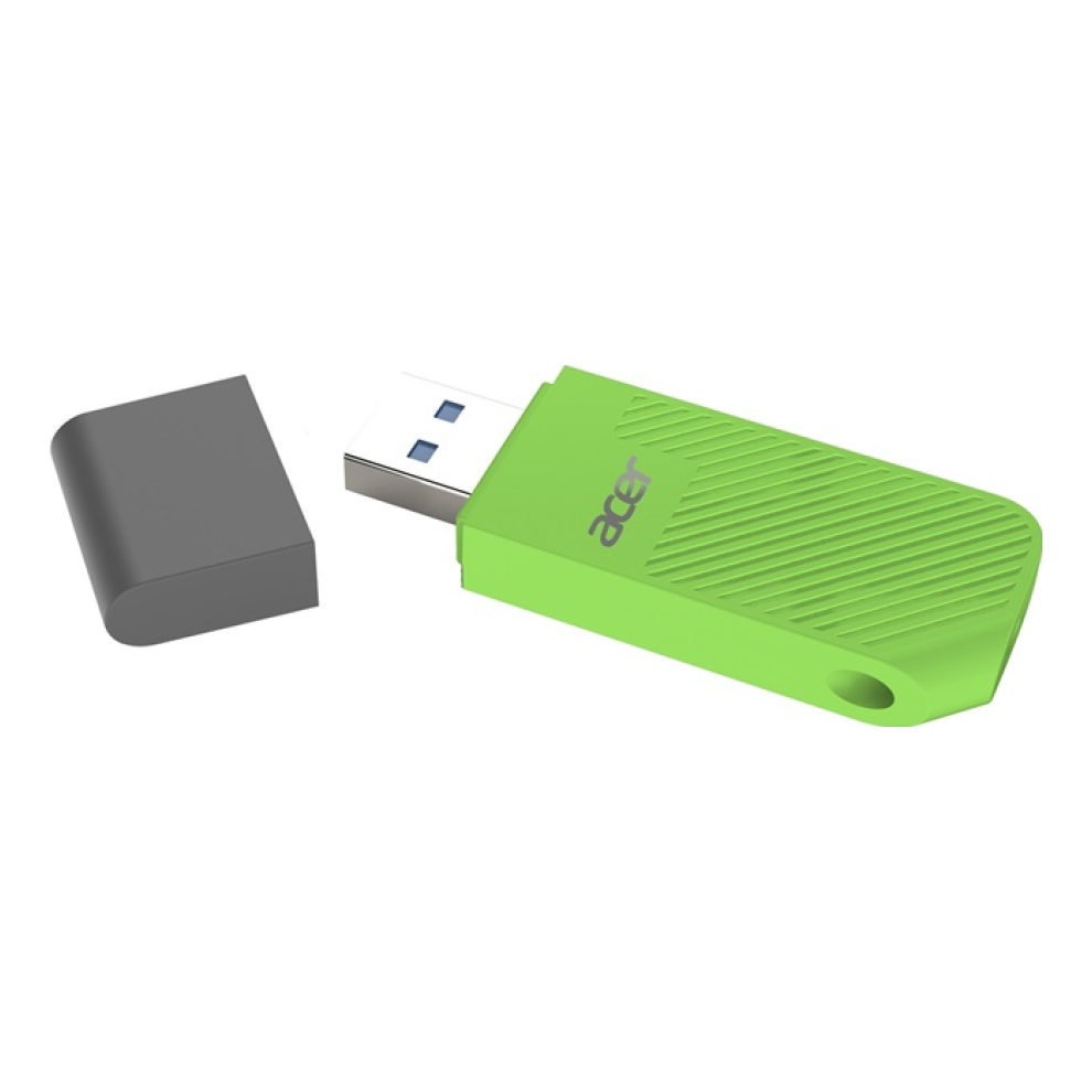 Memoria USB Acer UP300 32 GB USB 3.2 (BL.9BWWA.557)