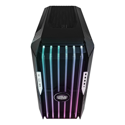 Gabinete Gaming Cooler Master HAF 700 EVO (H700E-IGNN-S00)