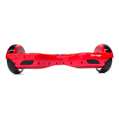 Patineta VORAGO HB-200-RD