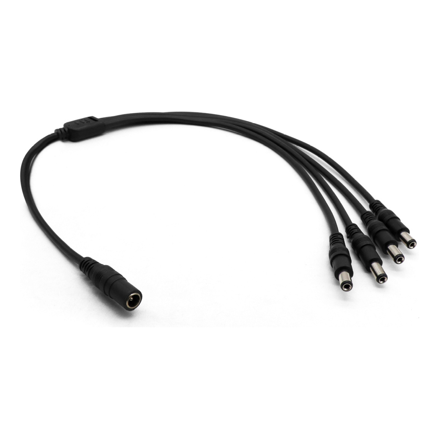 Cable CCTV Divisor de Fuente de Poder  BROBOTIX 764762