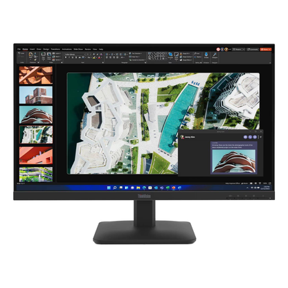 Monitor LENOVO 64BEKAR1LA