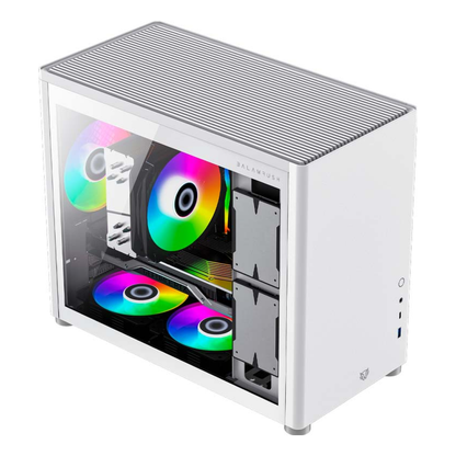 Gabinete Gamer Balam Rush GI985