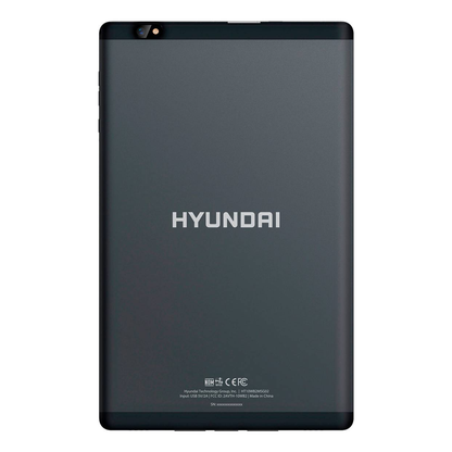 Tabletas HYUNDAI HT10WB2MSG02