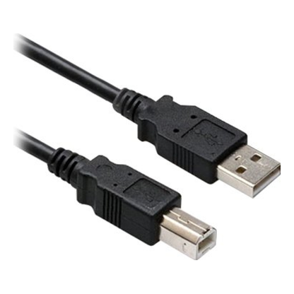 CABLE USB BROBOTIX 4.50 MTS