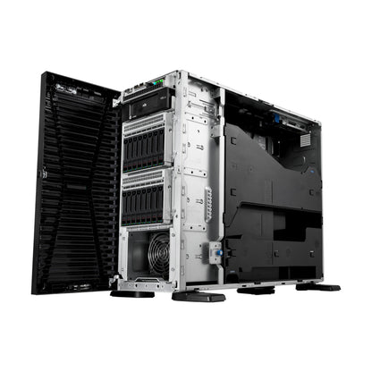 Servidores Hewlett Packard Enterprise P55534-001