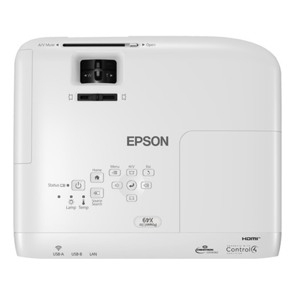 Proyector EPSON V11H982020
