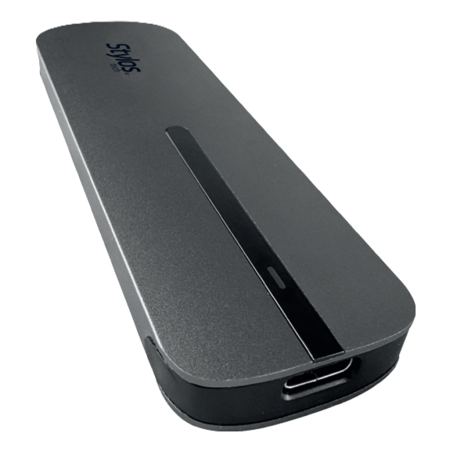 Enclosure Stylos STENNV1G