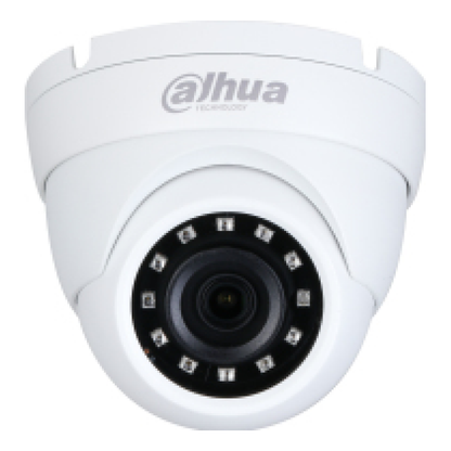 Cámara Domo Dahua Technology DH-HAC-HDW1200MN-0280B-S4