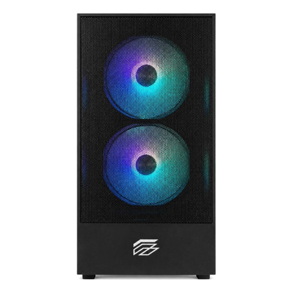 PCs de escritorio gaming Hyundai Gaming PCHYTRINITYN/NEW