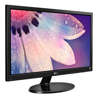 Monitores LG 19M38L-B.AWM