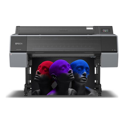 Plotter  EPSON SCP9570SE