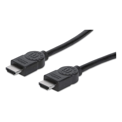 Cable HDMI MANHATTAN 308458