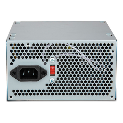 Fuente de poder GETTTECH GFS-55020-01