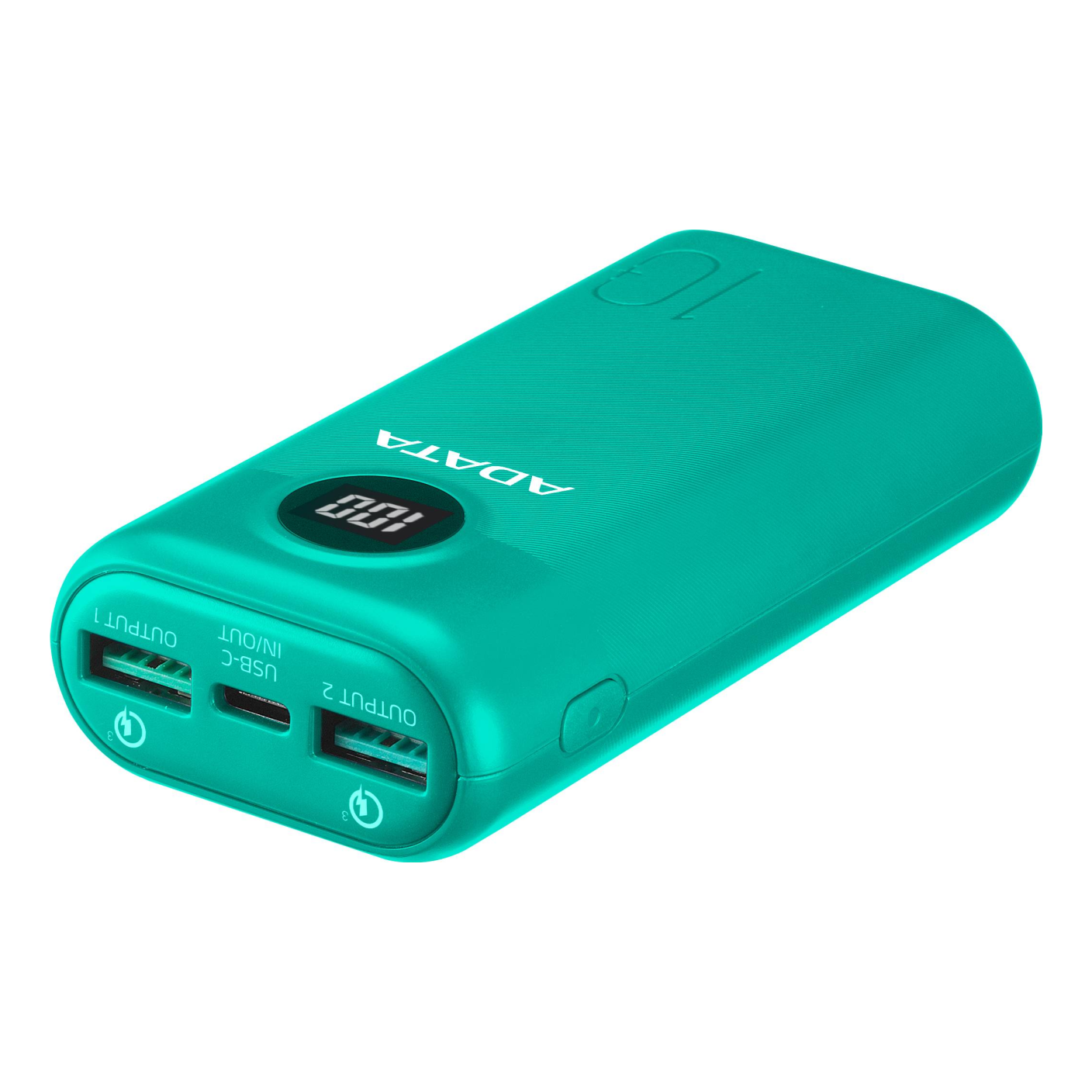 Power bank ADATA P10000QCD