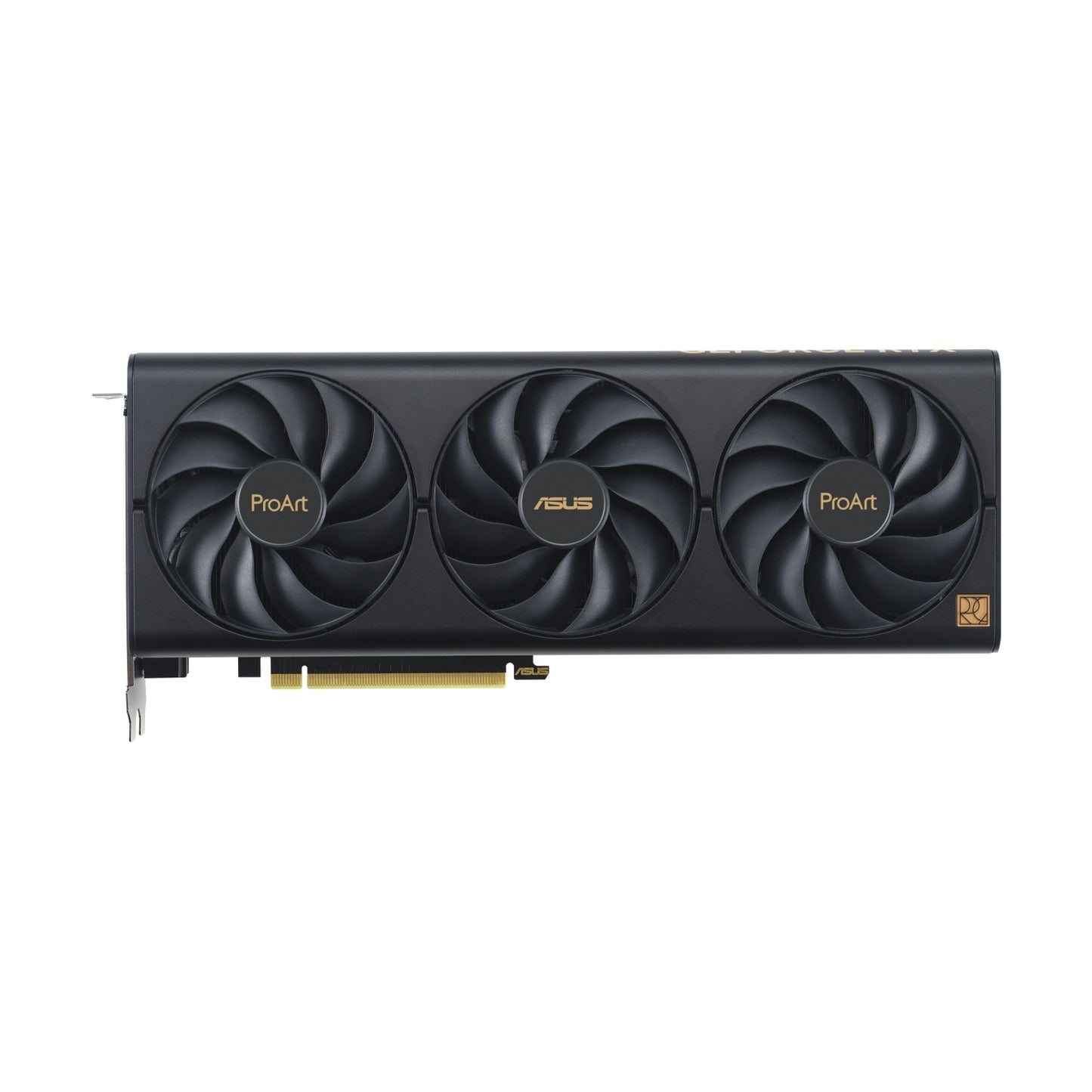 Tarjetas de video ASUS PROART-RTX4070S-O12G