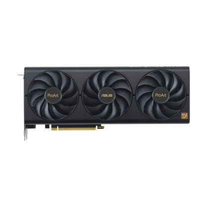 Tarjetas de video ASUS PROART-RTX4070S-O12G