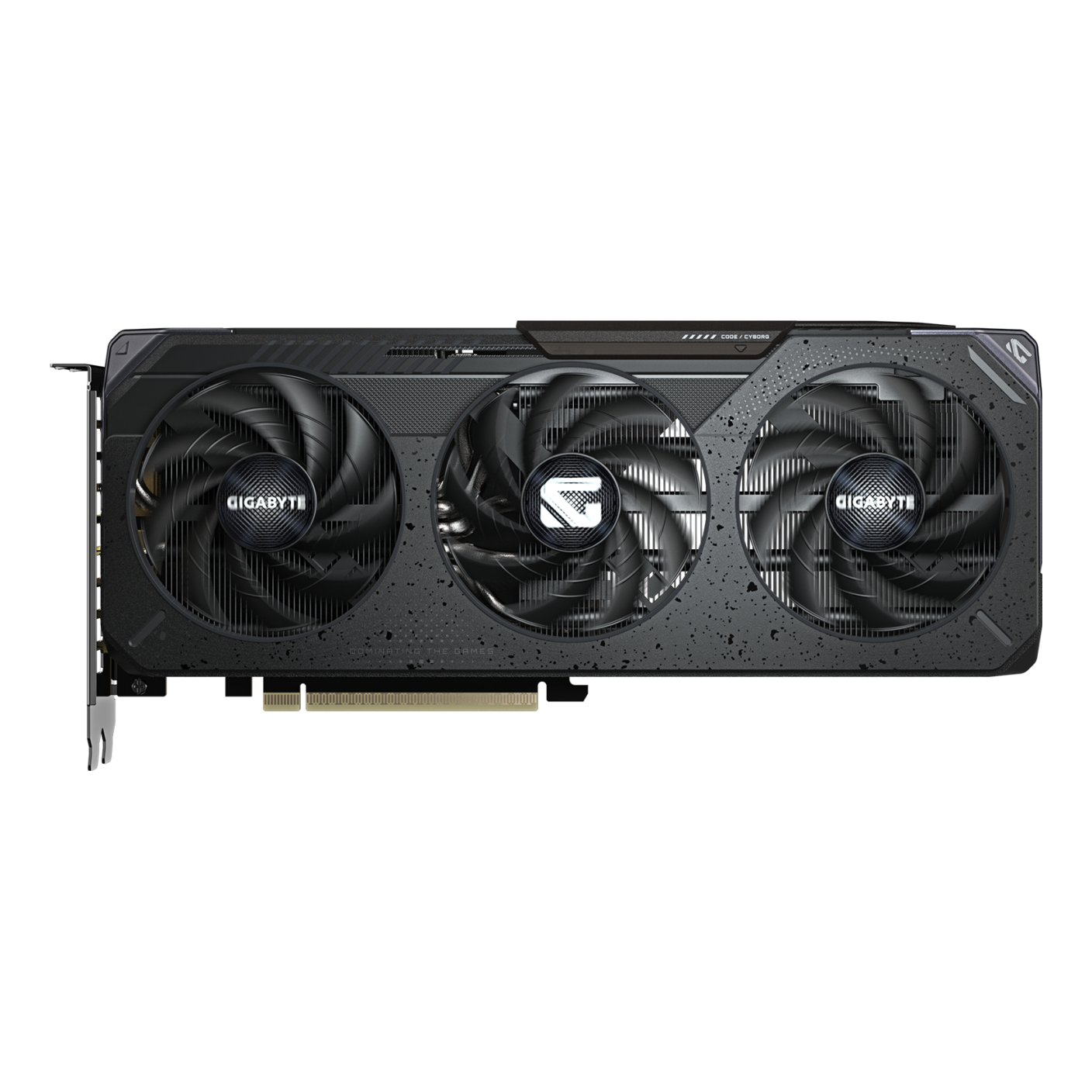 Tarjetas de video GIGABYTE GV-N506TGAMING OC-8GD