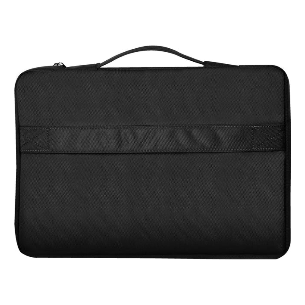 Portafolio para Laptop PERFECT CHOICE Silhouette Negro (PC-084129)