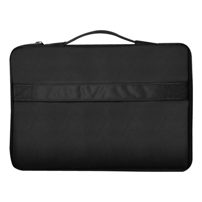 Portafolio para Laptop PERFECT CHOICE Silhouette Negro (PC-084129)