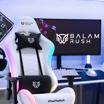 Sillas Gaming Balam Rush RUSH V2