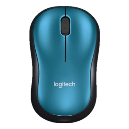 Mouse LOGITECH M185