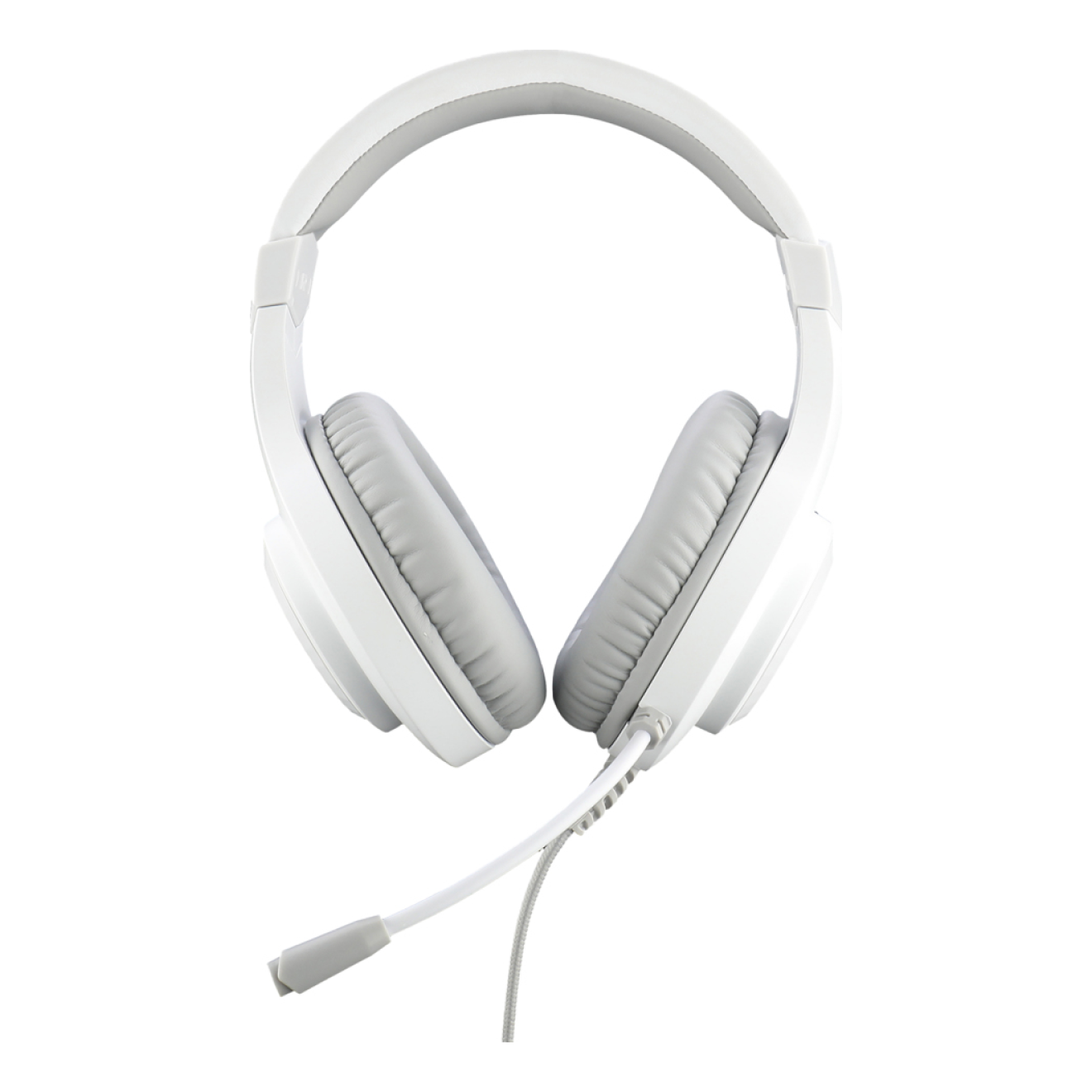 Audífonos Redragon Hylas White