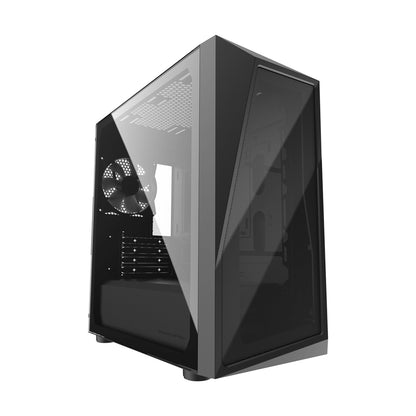 Gabinete para PC Cooler Master MasterBox CMP 320 con 1 Ventilador (CP320-KGNN-S03)