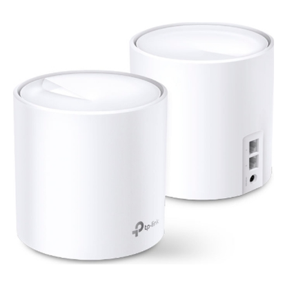 KIT Sistema TP-LINK Deco X20(2-pack)