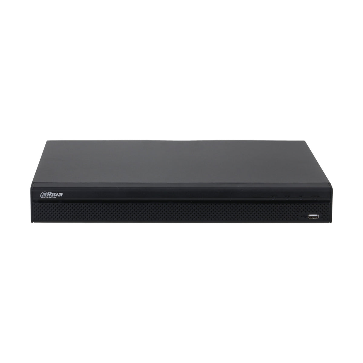 NVR Dahua Technology de 32 Canales con 16 Puertos PoE y Resolución 4K (DHI-NVR4232-16P-4KS3)