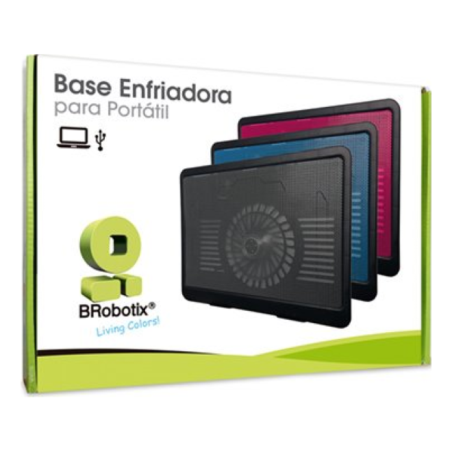 Base Enfriadora BROBOTIX 044695A