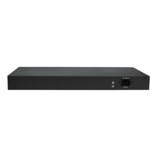 Switch PROVISION-ISR PoES-16250C+2Combo-V2