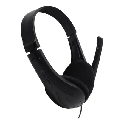 Diadema Manos Libres TECHZONE TZ15PCAUD