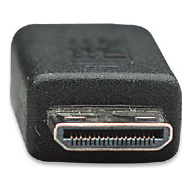 Cable Mini HDMI MANHATTAN 304955