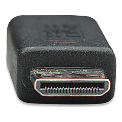Cable Mini HDMI MANHATTAN 304955