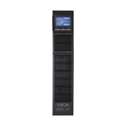 UPS Online con Doble Conversión Torre/Rack VICA ALPHA 1.5K
