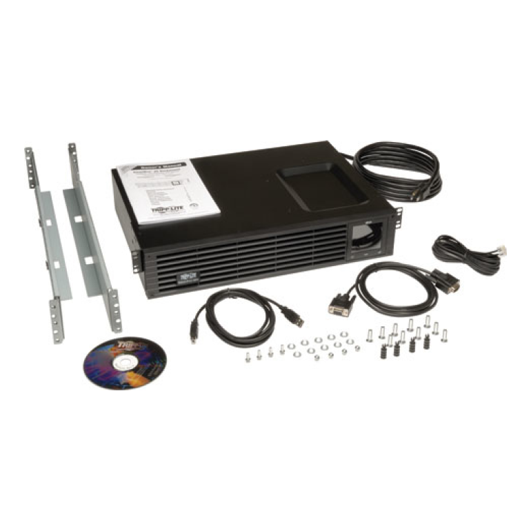 No-Break TRIPP-LITE Smart750RMXL2U