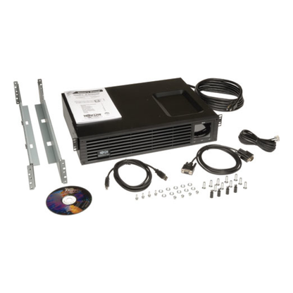 No-Break TRIPP-LITE Smart750RMXL2U